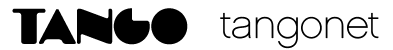 Tango tangonet